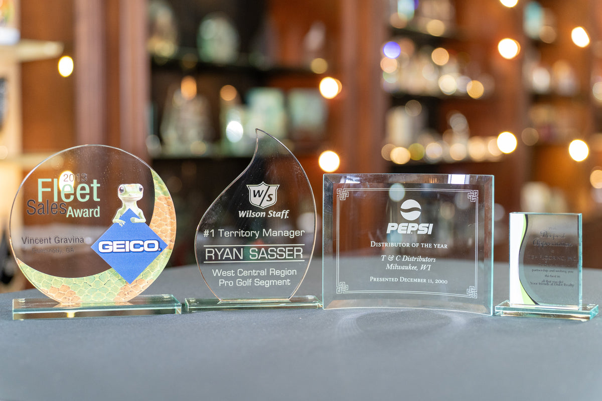 Jade Awards