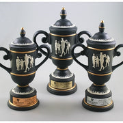 Golf Resin Cameo Cup | Global Recognition Inc