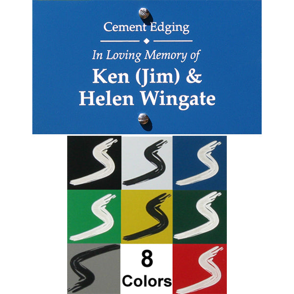 Garden Stake - Colors.jpg__PID:ef79efb5-bc45-462e-8d31-9e37b2ce00d8