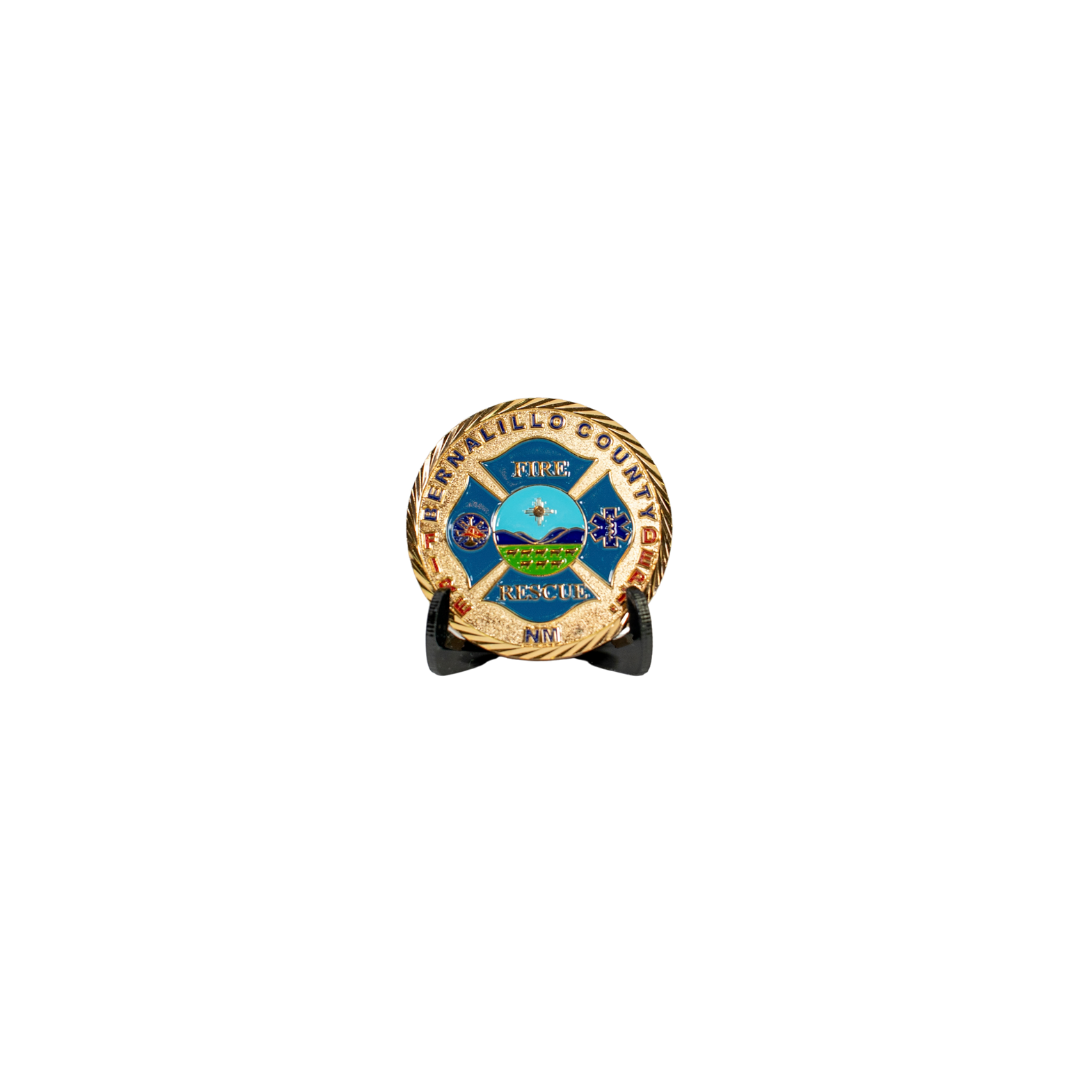 Medals
