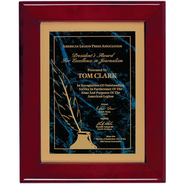 Weddings & Personal Gifts