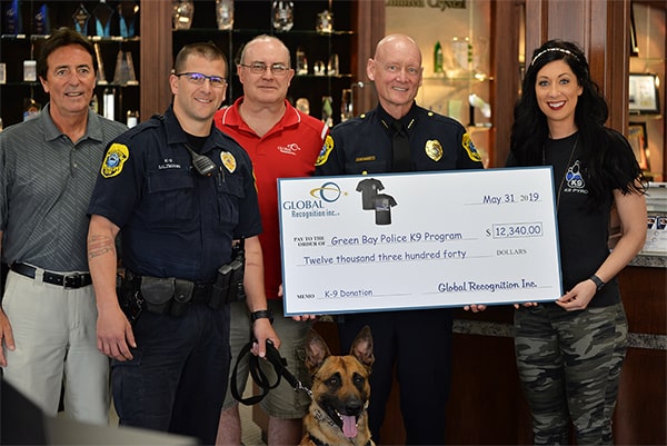 Public Safety Community Outreach Ideas