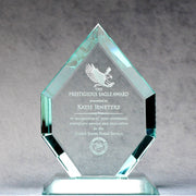Liberty Diamond Jade Award, 9 in