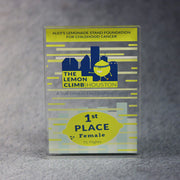 Acrylic Block | Global Recognition Inc