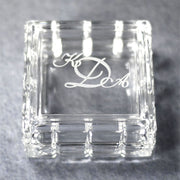Glass Trinket Box | Global Recognition Inc