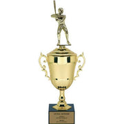 European Cup Series On Black Onyx | Global Recognition Inc