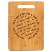 Bamboo Cutting Board | Global Recognition Inc