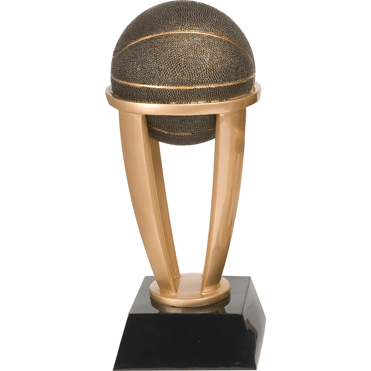 Basketball Sport Towers | Global Recognition Inc