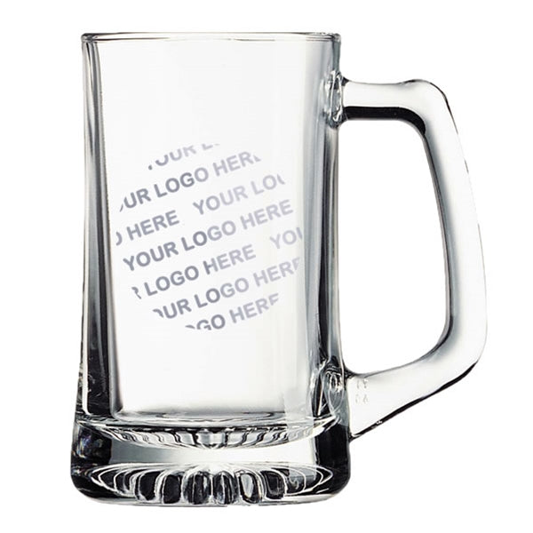15 Oz Barware Sports Stein | Global Recognition Inc