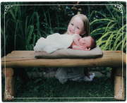Picture Panel, 8 x 10 full color