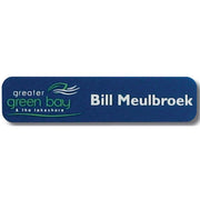 Full Color Name Badge NB-DG-007