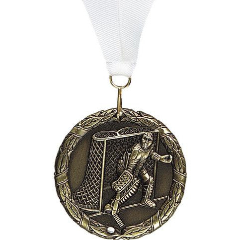 3D Cast Medals