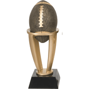 Football Sport Towers | Global Recognition Inc