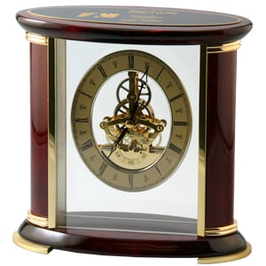 personalized clocks