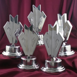 custom awards