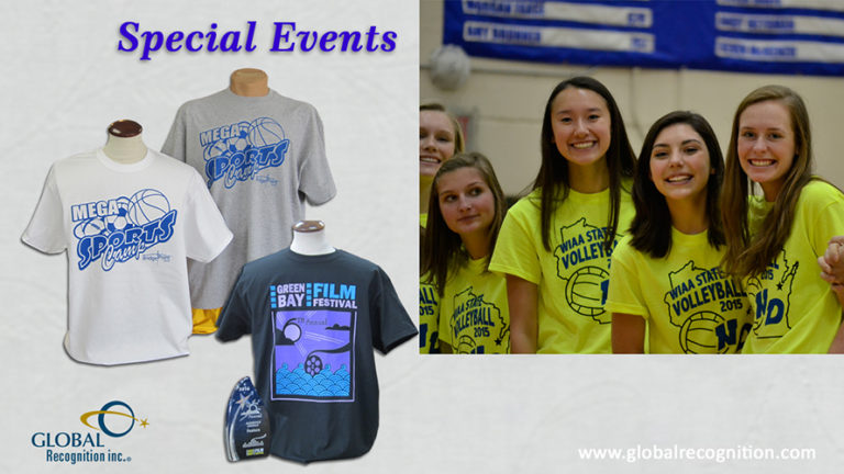 apparel for special events