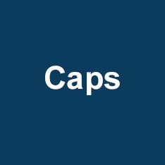 Caps button