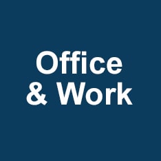 Office & Work button