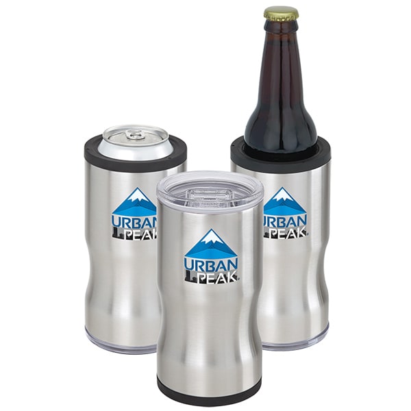 3-in-1 tumbler & cooler