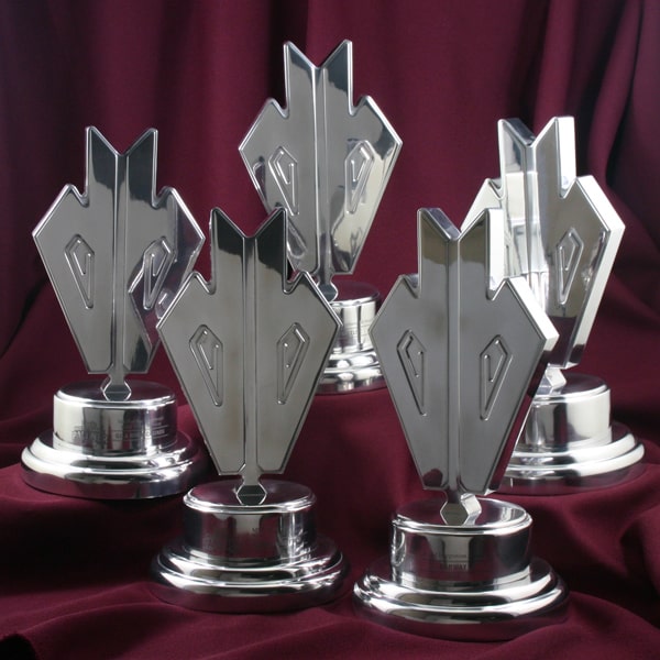 custom awards