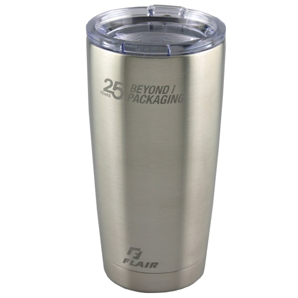 personalized drinkware