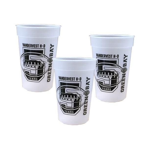 stadium cups