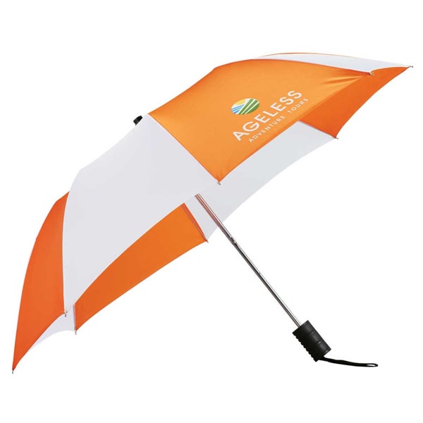 compact folding umbrella