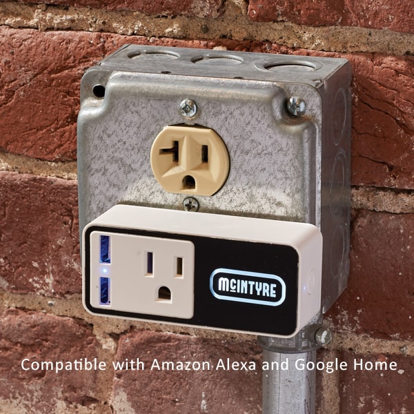 wifi smart plug