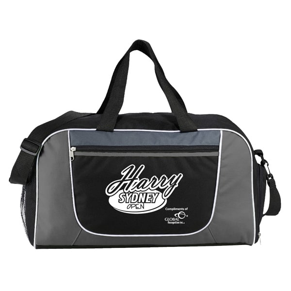 duffel bags`