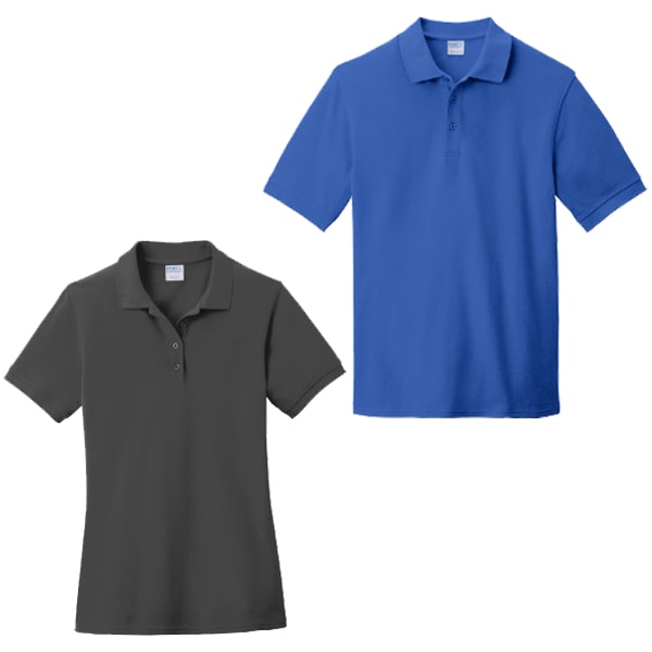 Logoed Polos - Green Bay | Global Recognition Inc