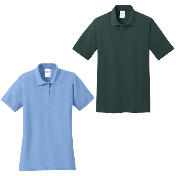 Logoed Polos - Green Bay | Global Recognition Inc