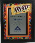 Framed Award -Full Color Mat. Item# GFR-00070