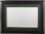 Frame for Stock Certificate. Item# GSP-0571