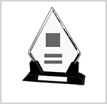 Awards button for Global Recognition