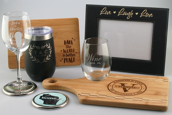 personalized gifts