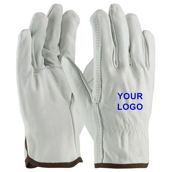 leather drivers gloves