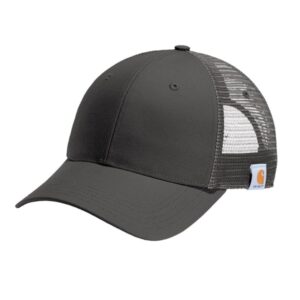 embroidered Carhartt Rugged Professional Series Cap