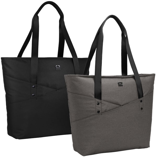 OGIO Downtown computer tote for laptop and paperwork