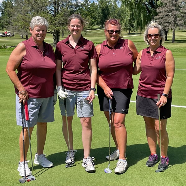 embroidered polos for your team